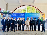 Pertamina Hadirkan Invovasi Anak Bangsa di KSTI 2025