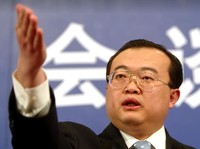 Diplomat Senior China Liu Jianchao Dikabarkan Diinterogasi, Ada Apa?