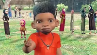 Ada Senjata Api di Film Merah Putih: One For All, Diklaim Cuma Properti