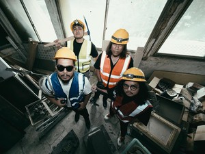 Methosa dan Cerita Tarik Tambang dalam Single Baru