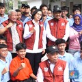 Momen Gus Ipul & Sri Mulyani Jajal Fasilitas Sekolah Rakyat di Jaksel