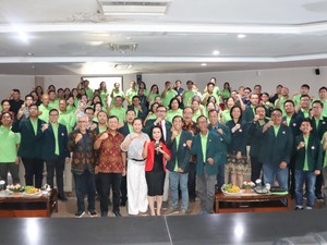 Pemkab Buleleng Siapkan Beasiswa Peningkatan Kompetensi Dokter dan Perawat