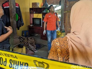 Pasutri Tulungagung Tewas Bunuh Diri Diduga gegara Masalah Ekonomi