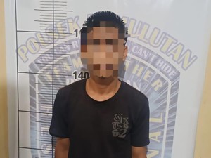 Diduga Dendam, Pria di Pemulutan Tusuk Petani hingga Berujung Ditangkap