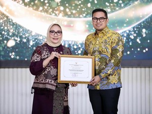 Tangerang Selatan Raih Penghargaan Kota Layak Anak Kategori Utama