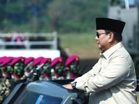 Menuju 100% Energi Bersih: Menafsirkan Visi Presiden Prabowo