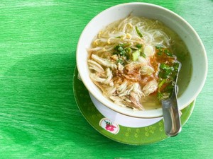 3 Resep Soto Bening yang Gurih Berkaldu ala Nusantara