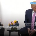 Video: Trump Akan Bertemu Putin dan Zelensky di Alaska