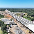Akhirnya Ditembus Tol Trans Sumatera, Sumsel-Jambi Terasa Sejengkal