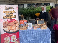 Rumah BUMN Binaan BRI Bantu Masyarakat Bangun UMKM dan Ubah Nasib