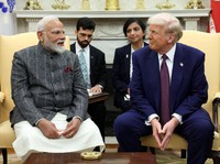 India Setop Beli Rudal-Pesawat Tempur AS, Marah ke Trump Gegara Ini