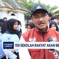 Video: 159 Sekolah Rakyat akan Beroperasi Pada September 2025