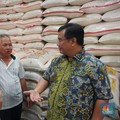 Ombudsman Sidak Pasar Induk Beras Cipinang, Temukan Fakta-Fakta Ini