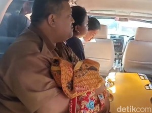 Balita di Ngawi Tewas Terlindas Mobil Hendak Parkir di Halaman Rumah
