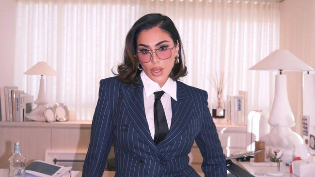 Gara-Gara Bela Palestina, Huda Beauty Terancam Keluar dari Sephora