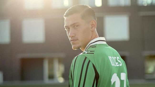 Hasil Liga Italia: Jay Idzes Blunder, Sassuolo Dihajar Juventus 0-3