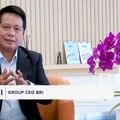 Video: Buka-bukaan Hery Gunardi Soal BRI Buka Kantor Cabang di Taipei
