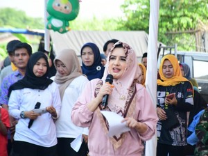 Penuhi Gizi Anak, Pemkab Pekalongan Siap Dukung Penuh Program MBG