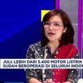 Video: Cadangan Batu Bara Tipis, TOBA Genjot Transformasi Bisnis Hijau