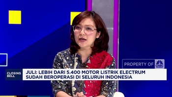 Video: Cadangan Batu Bara Tipis, TOBA Genjot Transformasi Bisnis Hijau