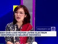 Video: Cadangan Batu Bara Tipis, TOBA Genjot Transformasi Bisnis Hijau