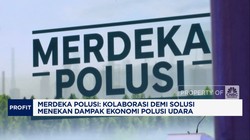 Video: Merdeka Polusi: Kolaborasi Hebat Tekan Efek Ekonomi Udara Kotor