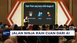 Video: Jalan Ninja Cari Cuan Dari AI