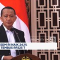 Video: Investasi ESDM RI Naik Drastis 24,1%, Tembus Rp225 T di H1-2025
