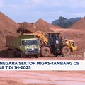 Video: Migas & Tambang Bikin Kejutan, Penerimaan Rp138,8 T di H1-2025