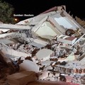 Video: Detik-detik Mencekam Gempa M6,1 Guncang Turki-Bangunan Roboh