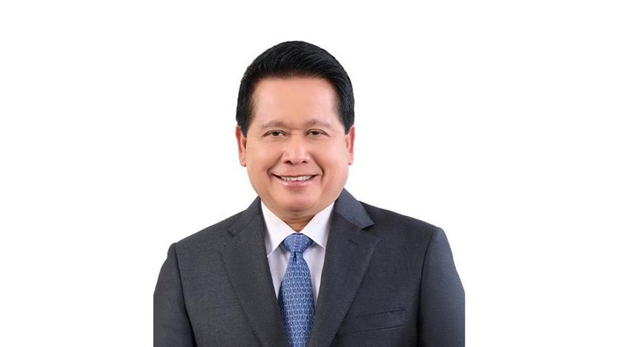 Direktur Utama Bank Rakyat Indonesia (BRI), Hery Gunardi. (Dok. BRI)