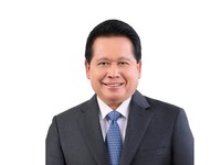 Hery Gunardi Bicara Rencana BRI Usai Buka Kantor Cabang di Taipei