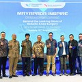 Mayapada Hospital Surabaya Perkuat Layanan Bedah Ortopedi