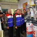 Makin Ramah Lingkungan, RS Hasan Sadikin Pakai CNG dari PGN Gagas