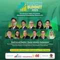 Simak Peran & Kontribusi Sektor Kesehatan Terhadap Pertumbuhan Ekonomi