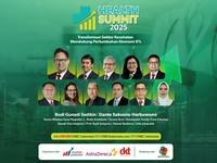 Simak Peran & Kontribusi Sektor Kesehatan Terhadap Pertumbuhan Ekonomi