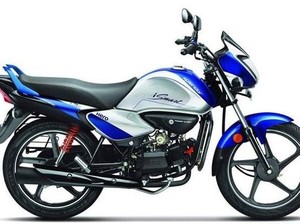 Motor India Ini Super Irit, Isi Full Tank Bisa Tempuh Nyari 1.000 Km