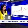 Video: IHSG Ditutup Menguat - PMI Manufaktur Masih Terkontraksi