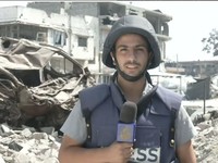 Siapa 5 Jurnalis Al-Jazeera di Gaza yang Dibunuh Israel?