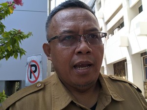 Proyek Tol Lembar-Kayangan Rp 22 Triliun Ditunda, Diganti Jalan Bypass