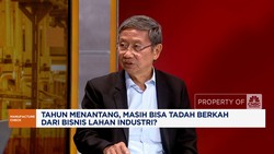 Video: KEK Jadi Kunci Pertumbuhan, Aturan Harus Ikuti Potensi Daerah
