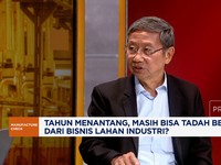 Video: KEK Jadi Kunci Pertumbuhan, Aturan Harus Ikuti Potensi Daerah