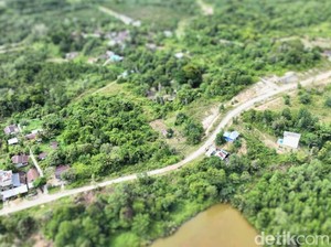 Akademisi Sentil Pemkot Tarakan Buntut Polemik Warga soal Usaha Ilegal