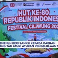 Video: KemenLH Sanksi Daerah yang Tak Taat Aturan Pengelolaan Sampah