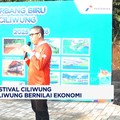 Video: KemenLH Gelar Festival, Sungai Ciliwung Jadi Bernilai Ekonomi