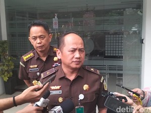 Kejagung Ungkap Rekan Bisnis Riza Chalid 3 Kali Mangkir Panggilan Kasus TPPU