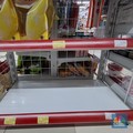 Beras Premium Kosong di Ritel, Penjaga Alfamart-Indomaret Bilang Ini