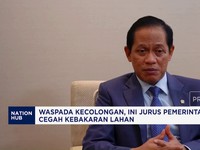 Video: KLH Hukum Korporasi Lalai, 25 Konsesi dalam Proses
