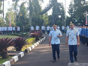 Eskalasi Konflik Global Meningkat, KSAU: Peningkatan Kekuatan Udara Krusial