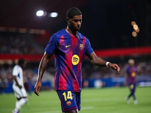 Amnesty International Tuding Barcelona Terima Dana Cuci Uang
